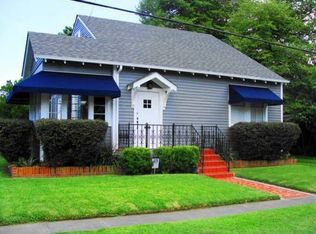 205 Dodge Ave, Jefferson, LA 70121