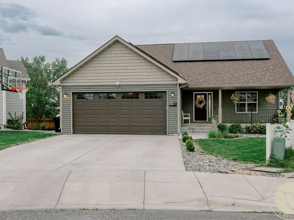 21 Saturn Pl, Billings, MT 59105