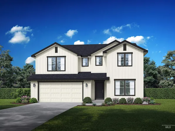 10768 Armuth St, Caldwell, ID 83687