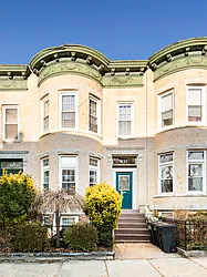 Sold by Brown Harris Stevens
