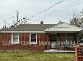 1484 Lockhaven Ave, Memphis, TN 38106