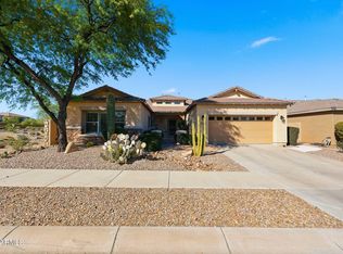 16514 W MESCAL Street, Surprise, AZ 85388