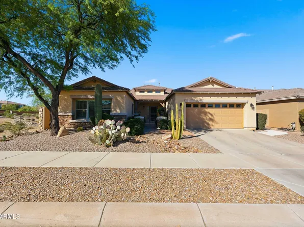 16514 W MESCAL Street, Surprise, AZ 85388