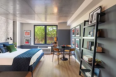 Rented by Bold New York