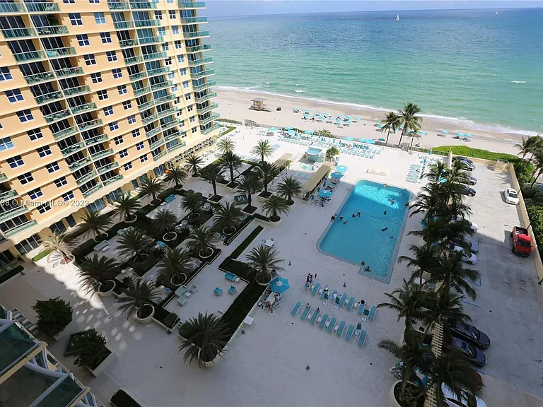 2501 S Ocean Dr #1227 — Photo 64
