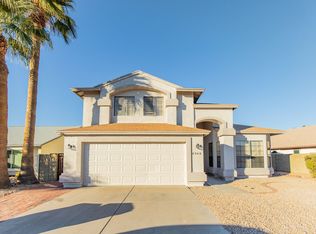4368 W Wahalla Ln, Glendale, AZ 85308