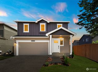 31468 122nd Ave SE, Auburn, WA 98092