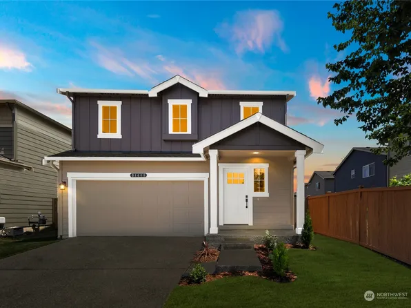 31468 122nd Avenue SE, Auburn, WA 98092
