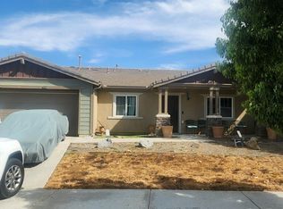 409 Gilia St, Hemet, CA 92543