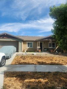 409 Gilia St, Hemet, CA, 92543
