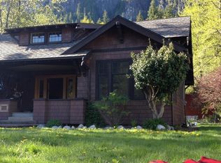 431 Index Ave, Index, WA 98256