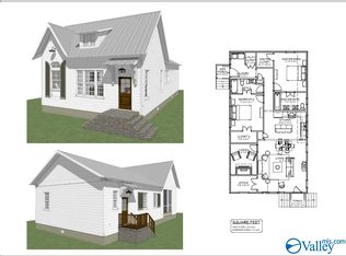 163 Plantation Way, Guntersville, AL 35976