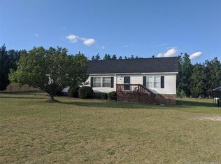 49 Stonewall Ct, Sanford, NC 27332