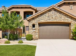 2009 N Coral Ridge Dr, Washington, UT 84780