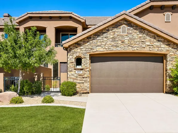2009 N Coral Ridge Dr, Washington, UT 84780