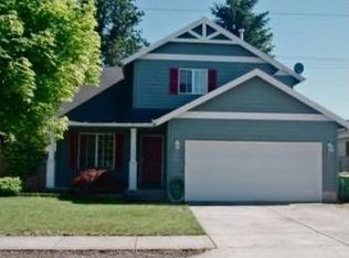 1640 Primrose Ln, Forest Grove, OR