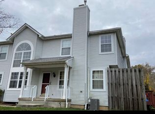 168 Windham Ct, Princeton, NJ 08540