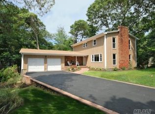 11 Mary Pitkin Path, Shoreham, NY 11786