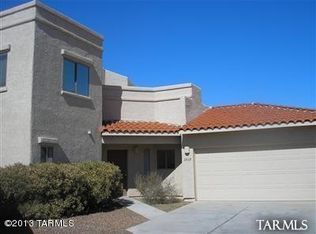 3937 N Placita La Vina, Tucson, AZ 85719
