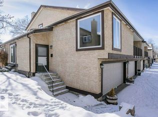 14916 43rd Ave NW, Edmonton, AB T6H5S1