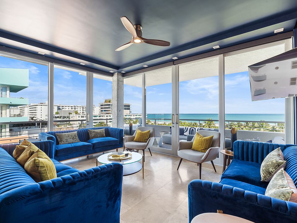1st image of 200 Ocean Dr APT 8F