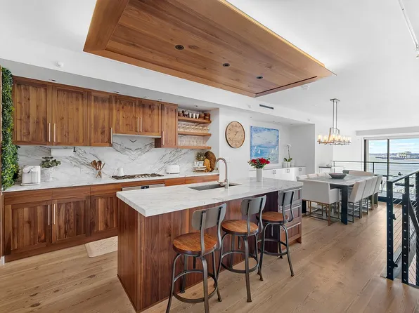 90 Furman St #N609, Brooklyn, NY 11201