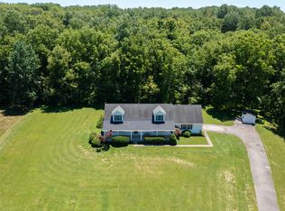 2901 W Peach Tree Ln, Crawfordsville, IN 47933