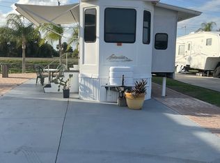 7950 State Route 78w #15, Okeechobee, FL 34974