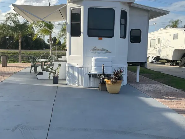 7950 State Route 78w #15, Okeechobee, FL 34974