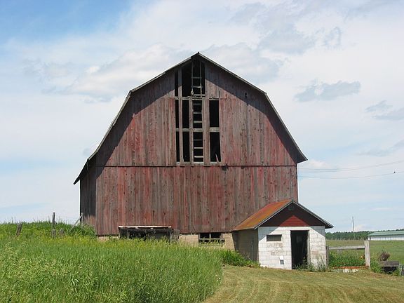 Barn