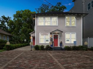 1615 Thacker Ave, Jacksonville, FL 32207