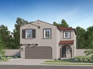 Residence Two Plan, Emerald Ridge : Overlook, Jurupa Valley, CA 92509