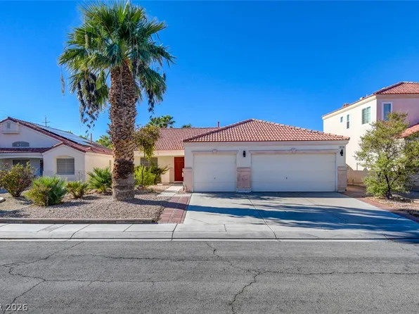 3719 Maple Creek Ave, North Las Vegas, NV 89031