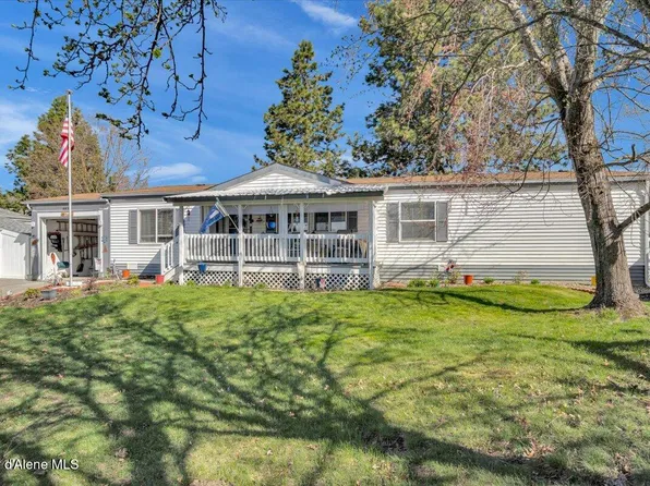 4838 W Cougar Cir, Coeur D Alene, ID 83815