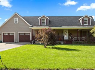 6919 Magill Rd, Castalia, OH 44824