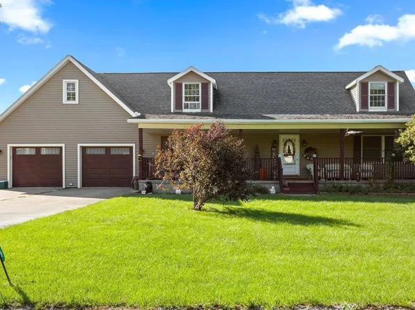6919 Magill Rd, Castalia, OH 44824