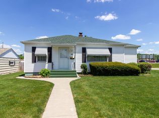 2639 40th Ave, Moline, IL 61265