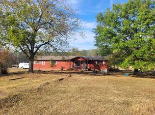 2272 Highway 10 W, Casa, AR 72025