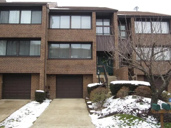 1509 Pinehurst Ln, Oakmont, PA 15139