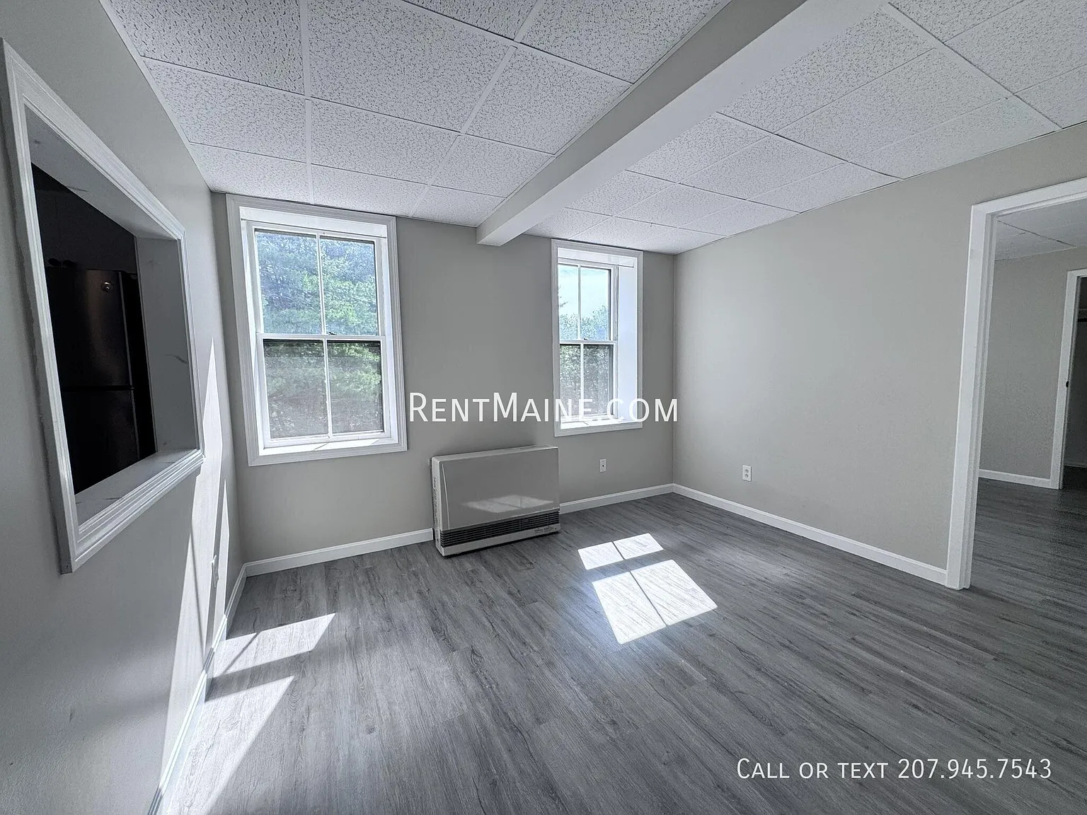 1 bed, $1,200 — Photo 4