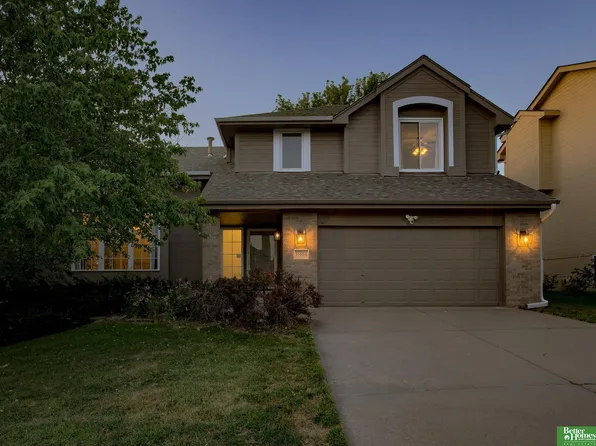 16604 Ames Ave, Omaha, NE 68116