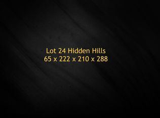 LOT 24 Hidden Hills Rd, Houghton Lake, MI 48629