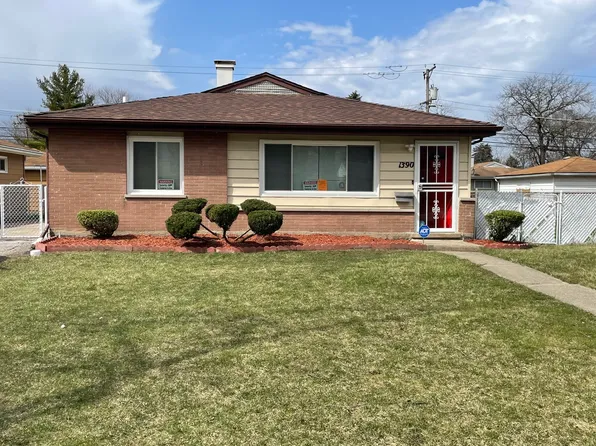 1390 Burnham Ave, Calumet City, IL 60409