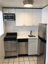 Rented by Mallory Management Corp