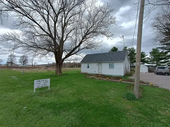 7353 N 100 W, Uniondale, IN 46791