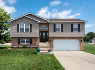 409 Lorene Pl, Mascoutah, IL