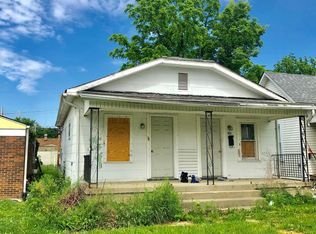 1405 Miller Ave, Columbus, OH