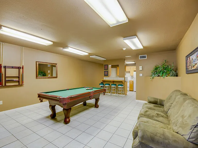 Spurlock North Apartments — Photo 16