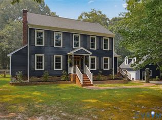13232 Singer Rd, Midlothian, VA 23112
