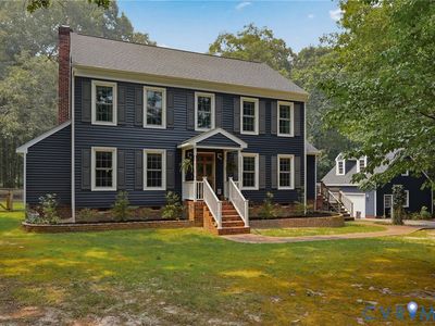 13232 Singer Rd, Midlothian, VA, 23112
